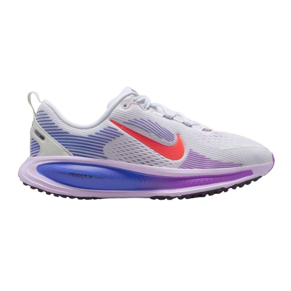 Nike Childrens/Kids Vomero 18 Sneakers / White